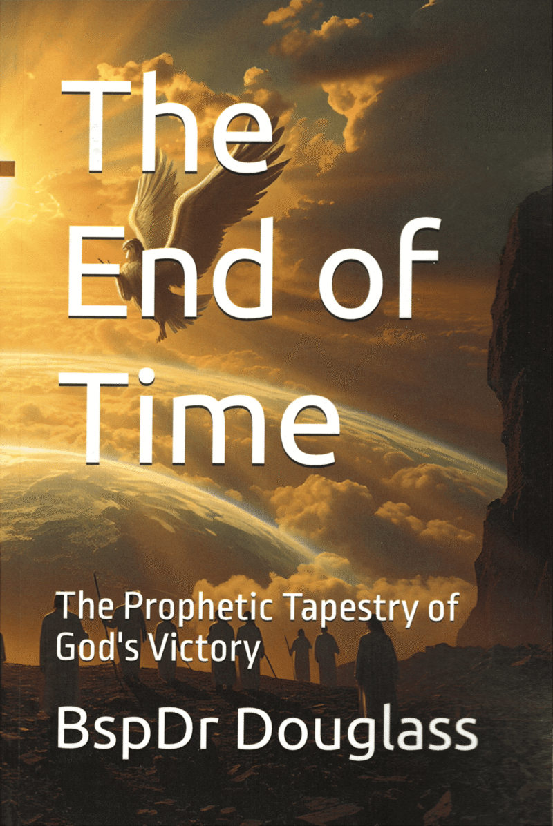 The End Of Time