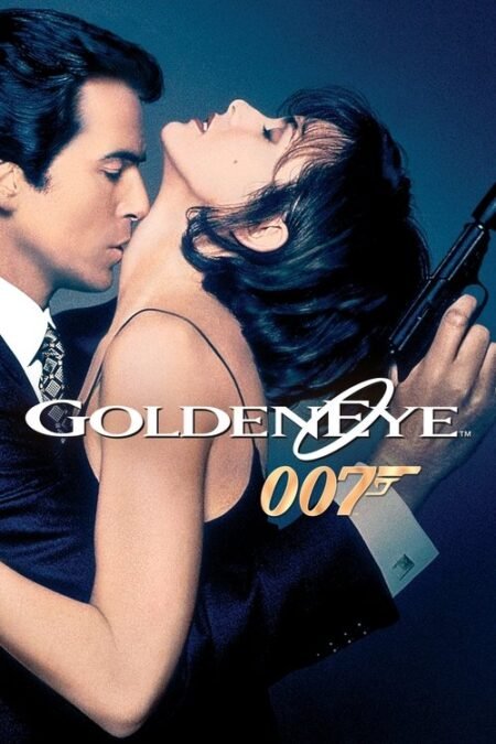 007 GoldenEye